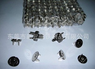 軟磁鐵可彎？不可？