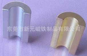 釹鐵硼受賄于民，還恩于民