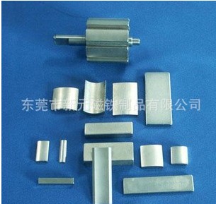 永磁體化身硬磁體：軟硬兼施真假難辨！