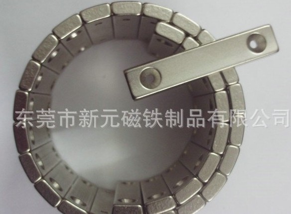 電機磁鋼家族人口眾多是否會存在難言弊端？