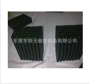 八石之一磁石如何躋身于行列？