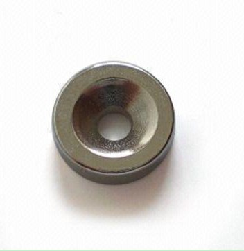 螺絲孔磁鐵生產(chǎn)與應(yīng)用成為衡量國(guó)家實(shí)力的重要標(biāo)志！