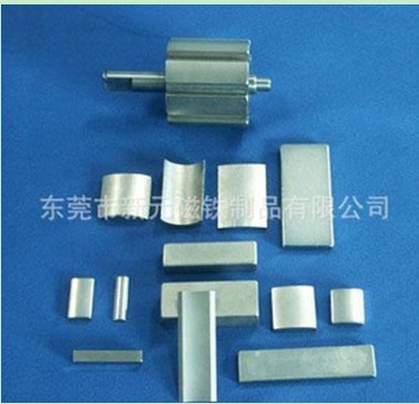 硬磁鐵面對(duì)復(fù)雜形狀刁難無(wú)所謂畏懼