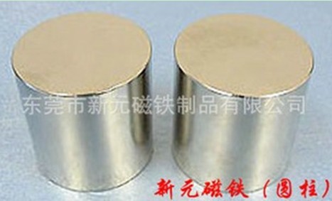 磁鋼蓄勢(shì)爆發(fā)！