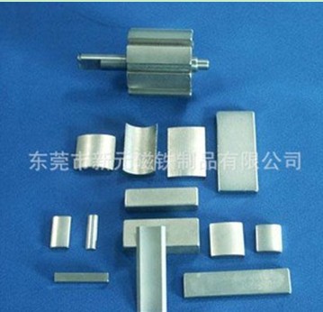 硬磁鐵對“同性相斥，異性相吸”做出正面解釋！