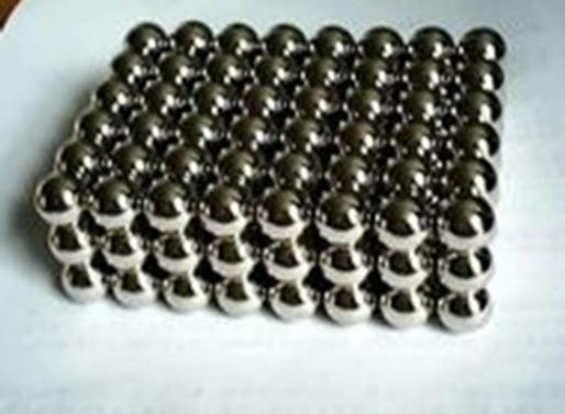 磁球迎來嶄新發(fā)展新模式：創(chuàng)下先例為行業(yè)洗牌！