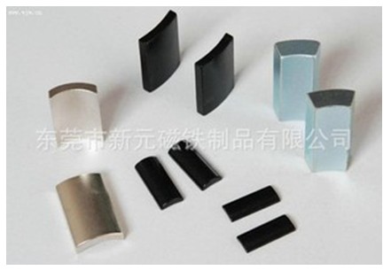 精典聚焦：磁石如何才能獲得“特異功能”？