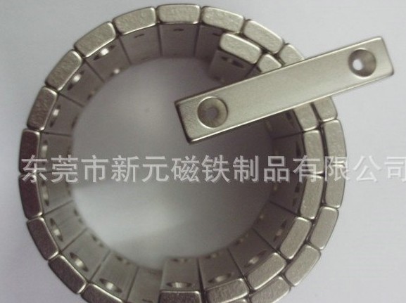 電機(jī)磁鋼地位如何保障：小心使得萬(wàn)年船是真理！