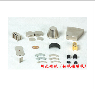我們?cè)撊绾握_的去存放磁鐵。
