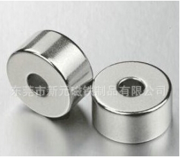 三種種類(lèi)的磁鋼你了解了么？