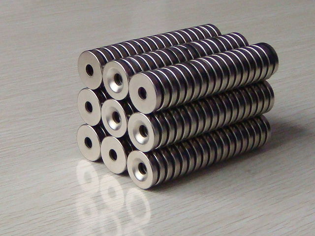 磁鐵雖時(shí)隔，價(jià)值依然不淺