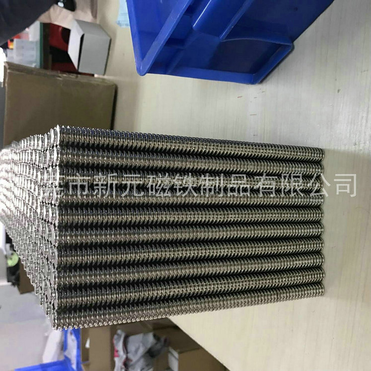 使用注塑件磁鐵需要注意什么？