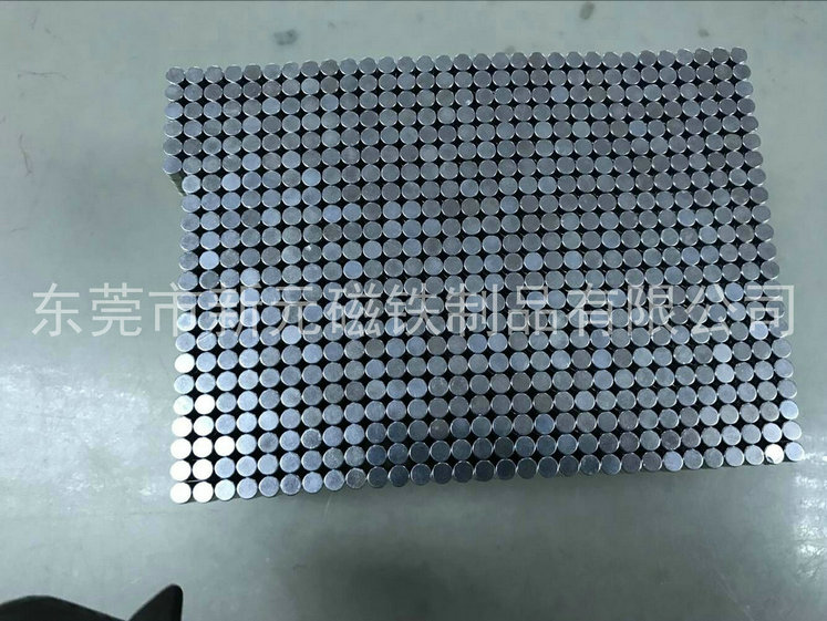運用磁鐵需要留意啥呢？