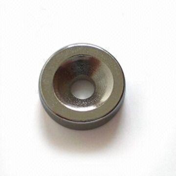 當(dāng)代螺絲孔磁鐵性能可觀！