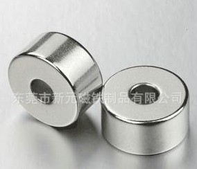 磁鋼究竟是個(gè)什么東西？
